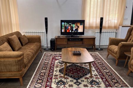 خانه ویلایی در احمدسرگوراب - محرمان-همکف