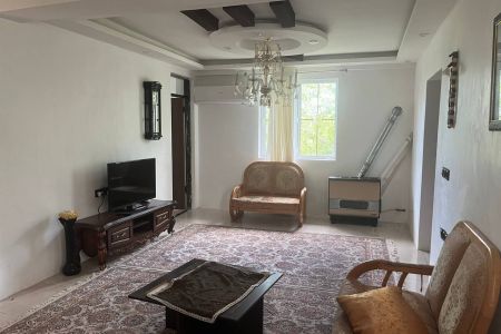 اجاره خانه ویلایی در شاندرمن - پلنگ سرا