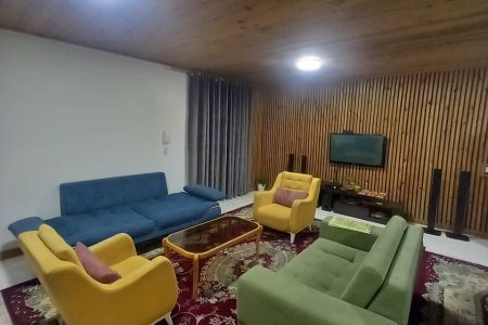 خانه استخردار در بهشهر