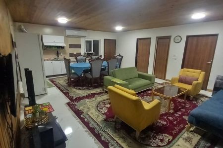 خانه استخردار در بهشهر