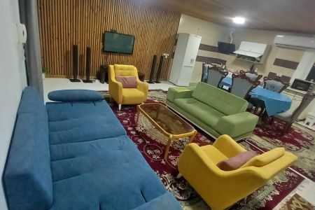 خانه استخردار در بهشهر