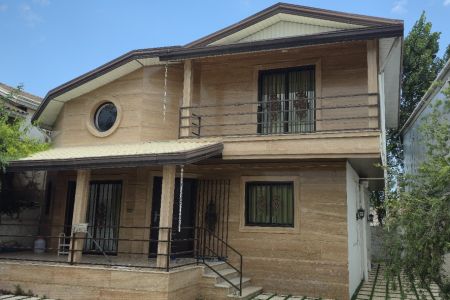 ویلا دوبلکس در چمستان نور - نعمت آباد