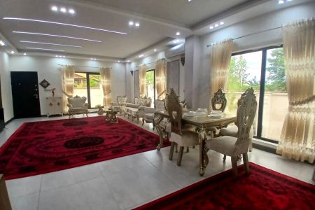ویلا استخردار در گوراب زرمیخ - پشتیر