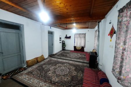 خانه روستایی در تنکابن - تودارک