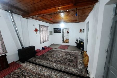 خانه روستایی در تنکابن - تودارک