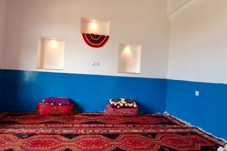 اتاق در خلخال - کزج - تیپ ۲