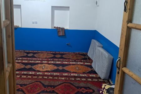 اتاق در خلخال - کزج - تیپ ۱