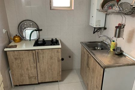 سوئیت نزدیک نقش جهان اصفهان‌ -‌ طبقه ۳