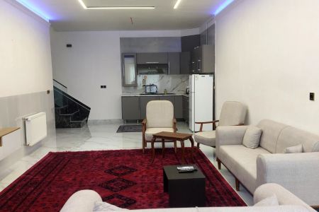 ویلای دوبلکس استخردار در فرح آباد