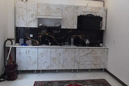 خانه ویلایی در سنگر - سراوان