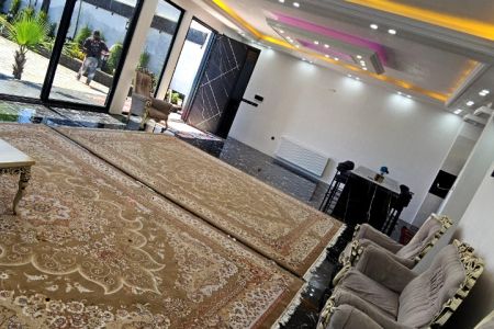 ویلا استخردار در شهریار - امیریه
