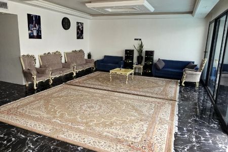 ویلا استخردار در شهریار - امیریه