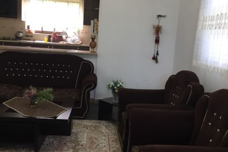 خانه ویلایی در شیرود