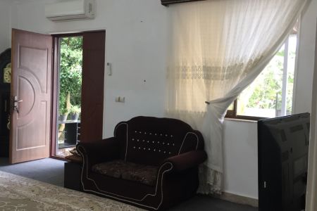 خانه ویلایی در شیرود