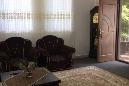 خانه ویلایی در شیرود