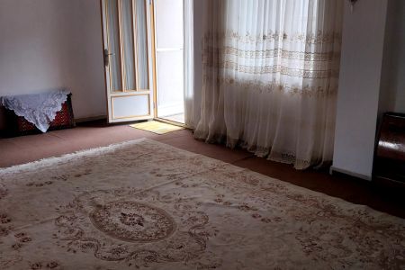 خانه مبله در گرگان - شموشک علیا - همکف