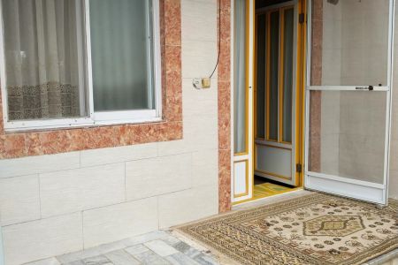 خانه مبله در گرگان - شموشک علیا - همکف