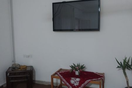 خانه مبله در گرگان - شموشک علیا - همکف