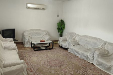 خانه ویلایی در بندر انزلی - شانگهای پرده