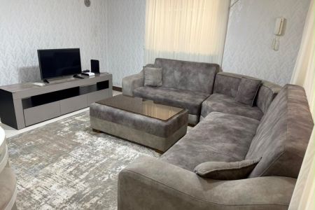 خانه ویلایی در زیباکنار - باغ محله