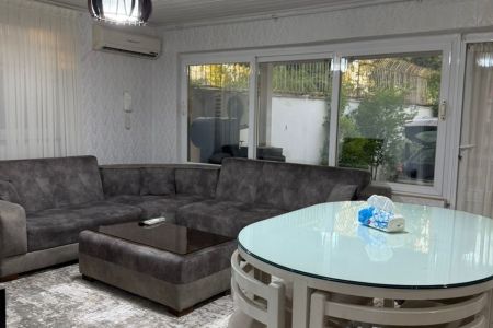 خانه ویلایی در زیباکنار - باغ محله
