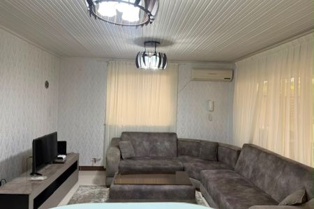خانه ویلایی در زیباکنار - باغ محله