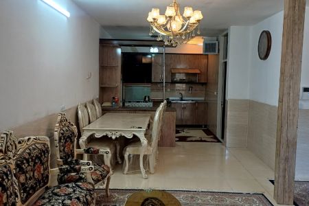سوئیت مبله در گلپایگان