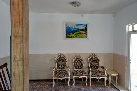 سوئیت مبله در گلپایگان