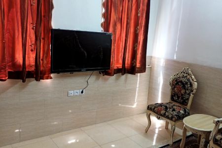 سوئیت مبله در گلپایگان