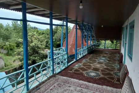 خانه روستایی در رودسر - گواسرای علیا