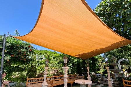ویلا استخردار در ارومیه - امامزاده