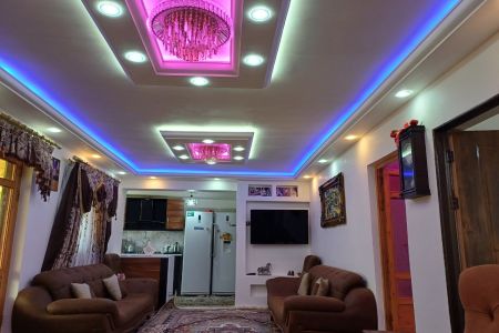خانه ویلایی در تنیان ماسال