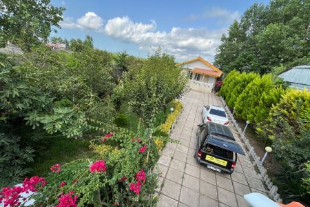 خانه ویلایی در کوچصفهان - رشت آباد