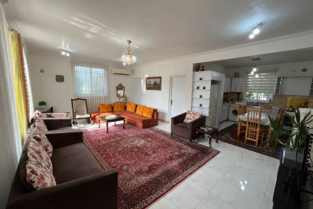 خانه ویلایی در کوچصفهان - رشت آباد