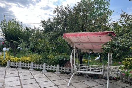 خانه ویلایی در کوچصفهان - رشت آباد