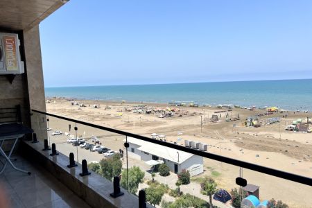 آپارتمان ساحلی در بابلسر - ۲ خوابه - طبقه ۴ یا ۵