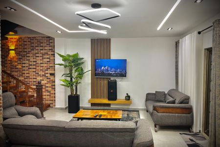ویلا تریپلکس استخردار در سرخرود
