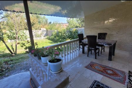 خانه مبله در آستارا - عنبران محله - همکف
