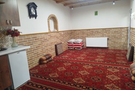 سوئیت سنتی در زنجان - حسن ابدال - واحد ۲