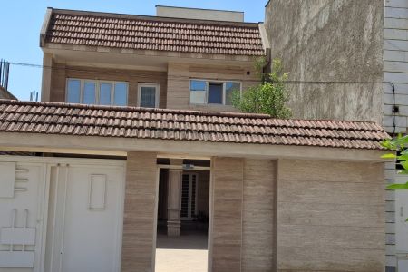 خانه در گنبد کاووس - همکف