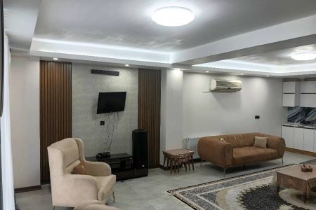 ویلا تریپلکس استخردار در شهریار - بکه