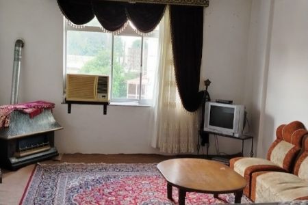 سوئیت مبله در رضوانشهر - اردجان - طبقه دوم