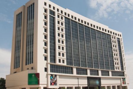 هتل آپارتمان نزدیک حرم در مشهد - دبل