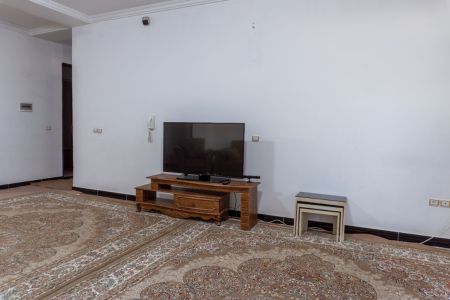خانه ویلایی در مهاباد - همکف
