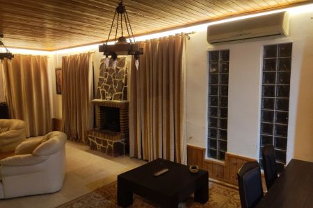 خانه ویلایی در محمودآباد - دریاسر - همکف