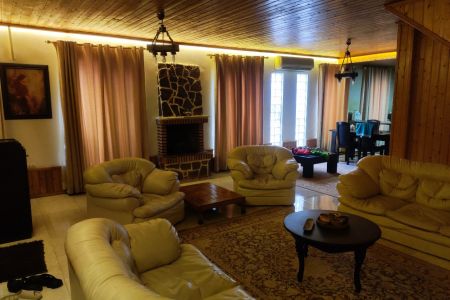 خانه ویلایی در محمودآباد - دریاسر - همکف