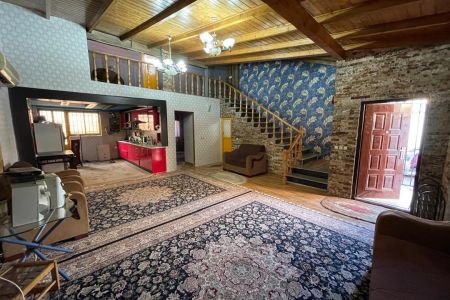 ویلا نزدیک ساحل در بابلسر