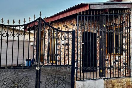ویلا نزدیک ساحل در بابلسر