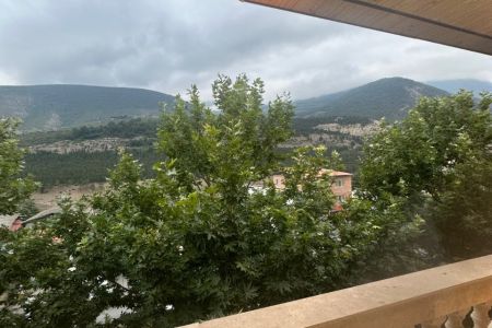 سوئیت در مرزن آباد - سه تخته - ط ۲ - تیپ ۲