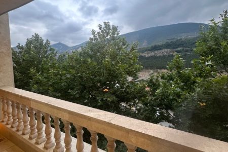 سوئیت در مرزن آباد - سه تخته - ط ۲ - تیپ ۲